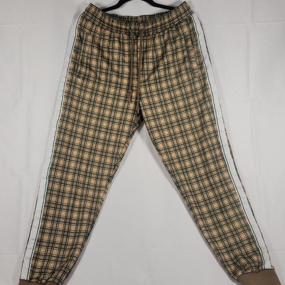 W JIANWANG Men's Casual Jogger Pants  Size M No top - Picture 3 of 4